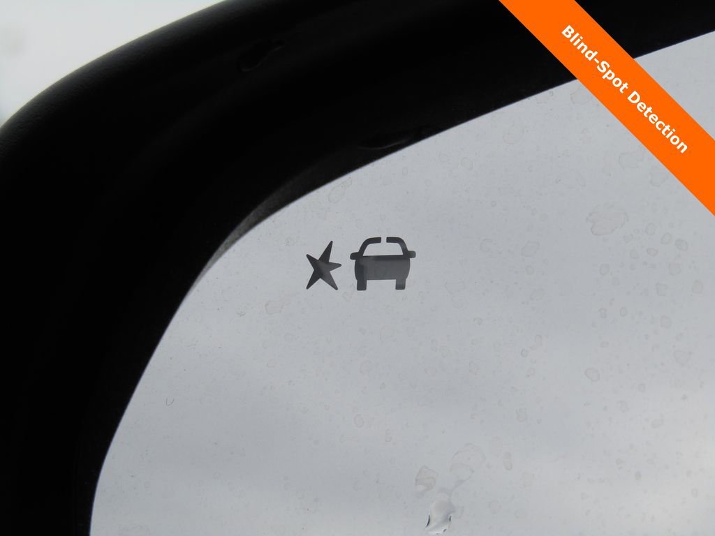 New 2026 Chevrolet Trax RS FWD image 6