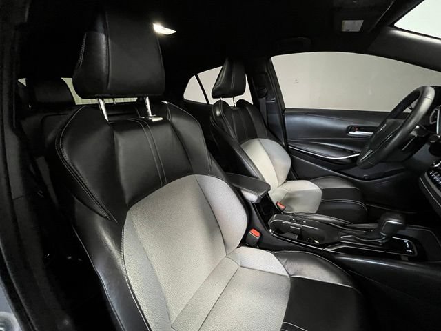 Used 2024 Toyota Corolla XSE FWD image 9