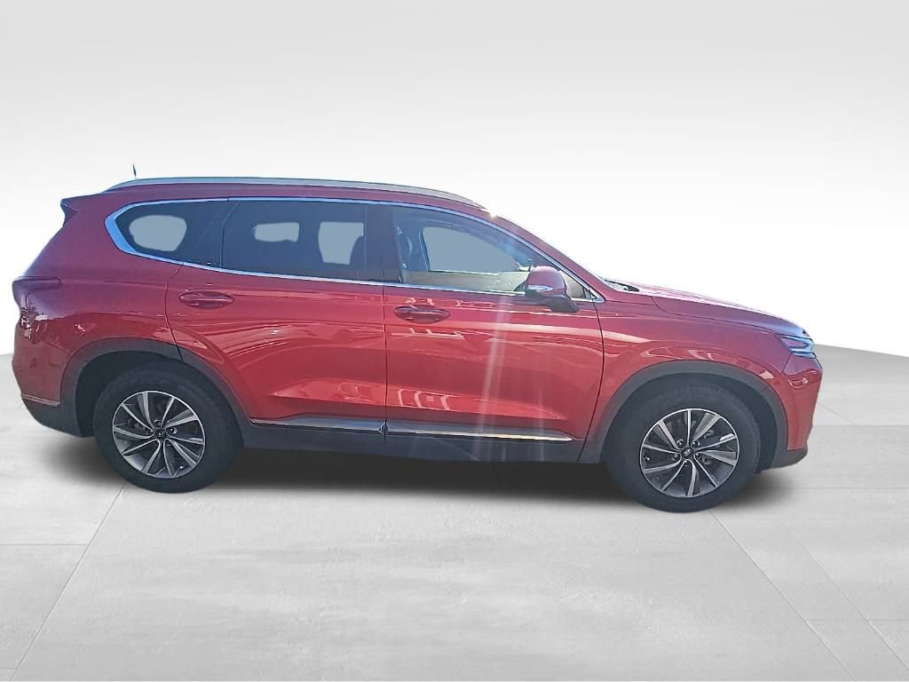 Used 2020 Hyundai Santa Fe Limited image 5