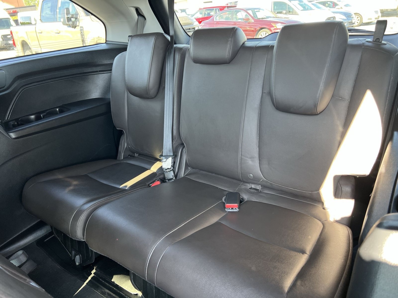 Used 2020 Honda Odyssey EX-L image 26