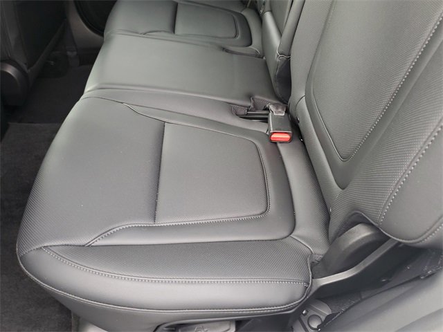 Used 2025 Hyundai Tucson XRT image 15