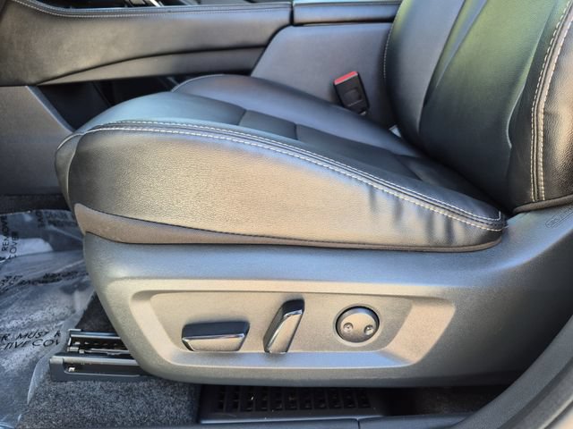 Certified 2023 Nissan Rogue SL AWD/4WD image 17