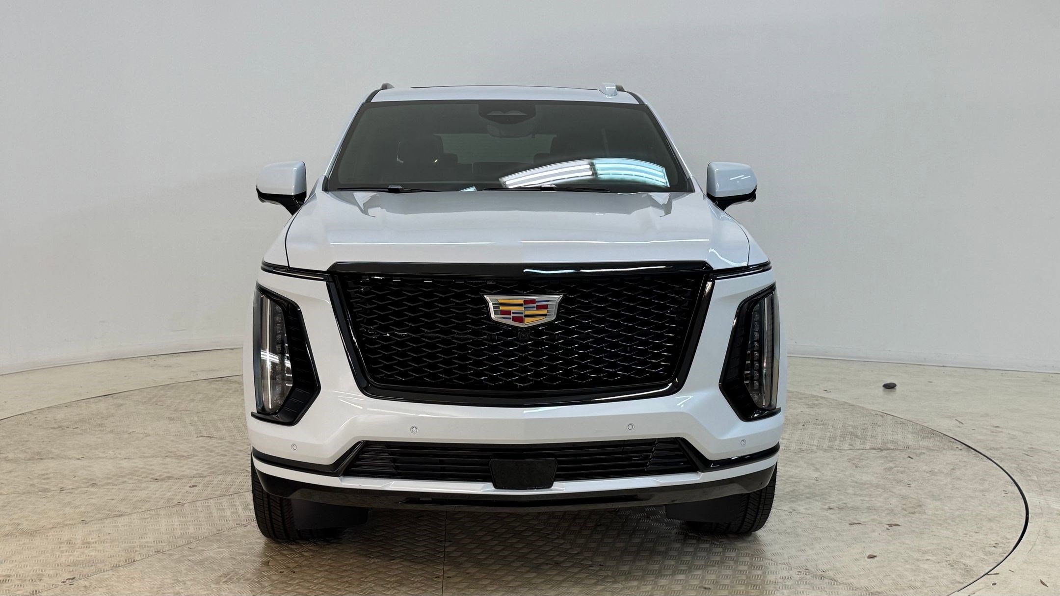 New 2026 Cadillac Escalade Sport w/ Touring Package image 6