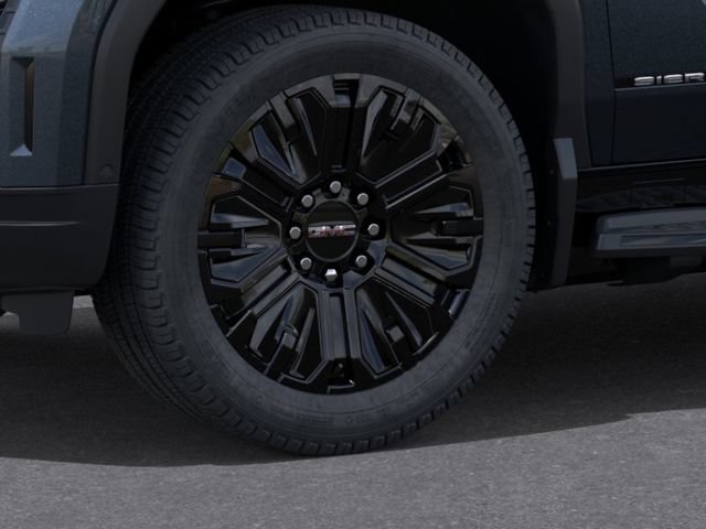 New 2026 GMC Sierra EV Elevation w/ Premium Package AWD/4WD image 11