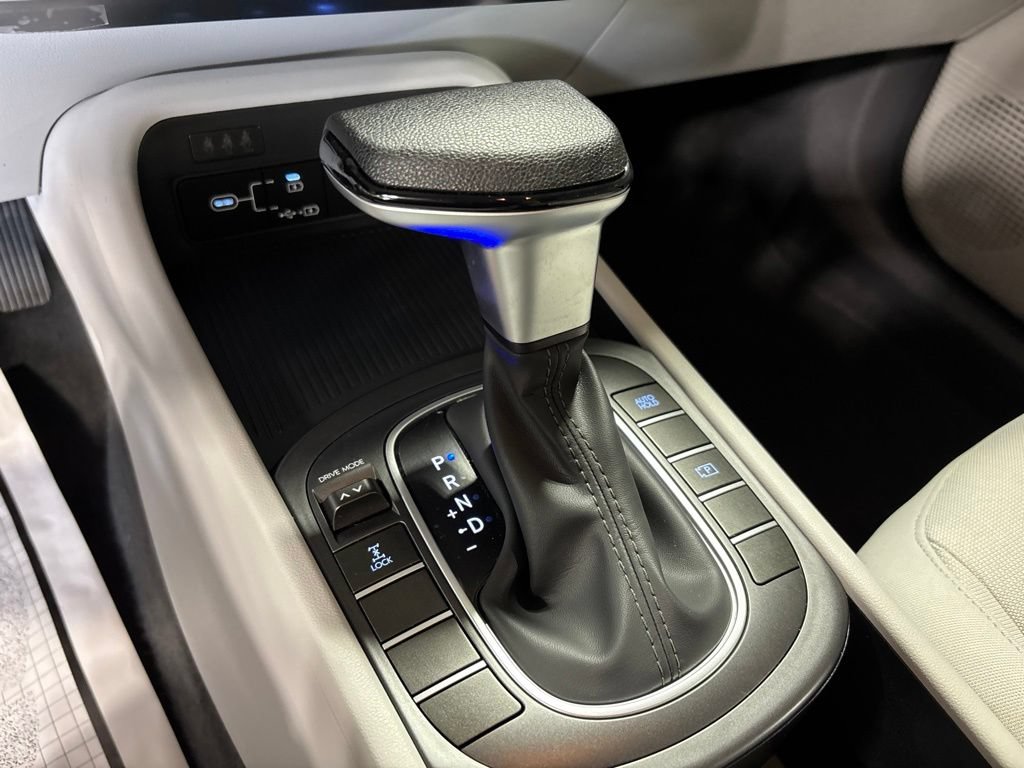 New 2026 Hyundai Kona SE AWD/4WD image 27