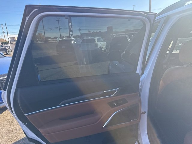 Used 2023 Kia Telluride SX Prestige X-Pro image 20