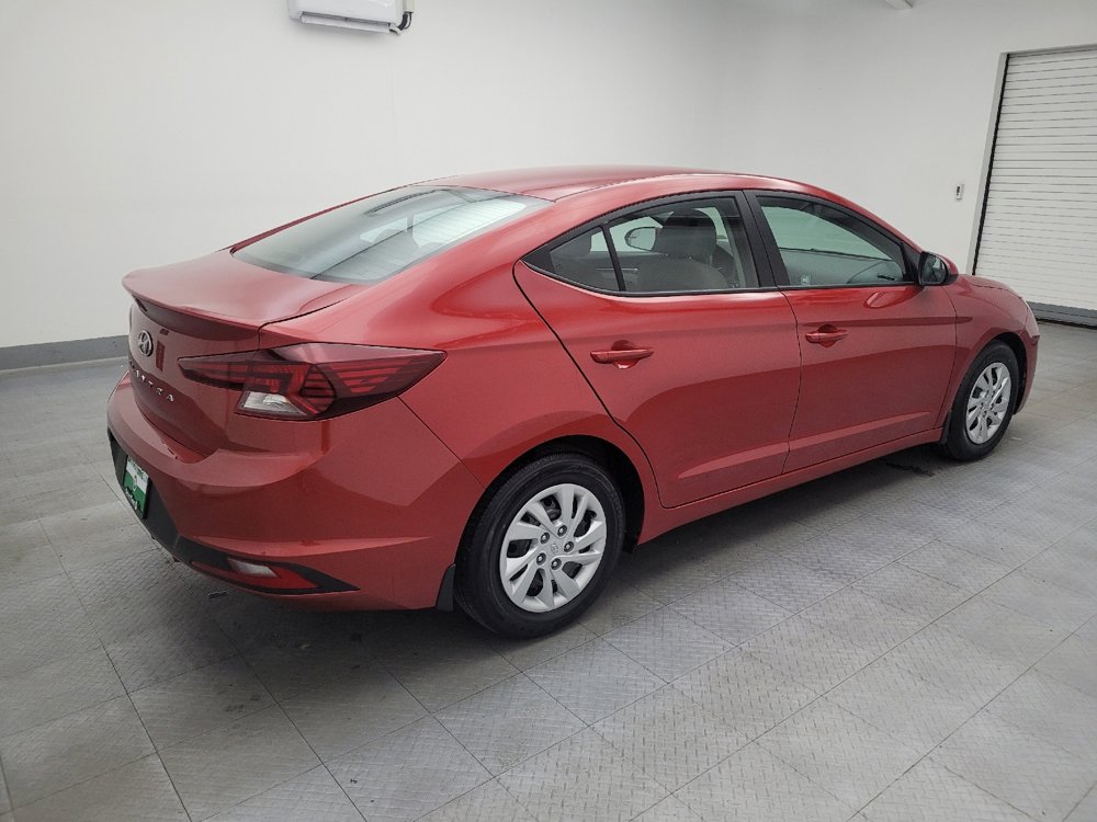Used 2020 Hyundai Elantra SE image 10
