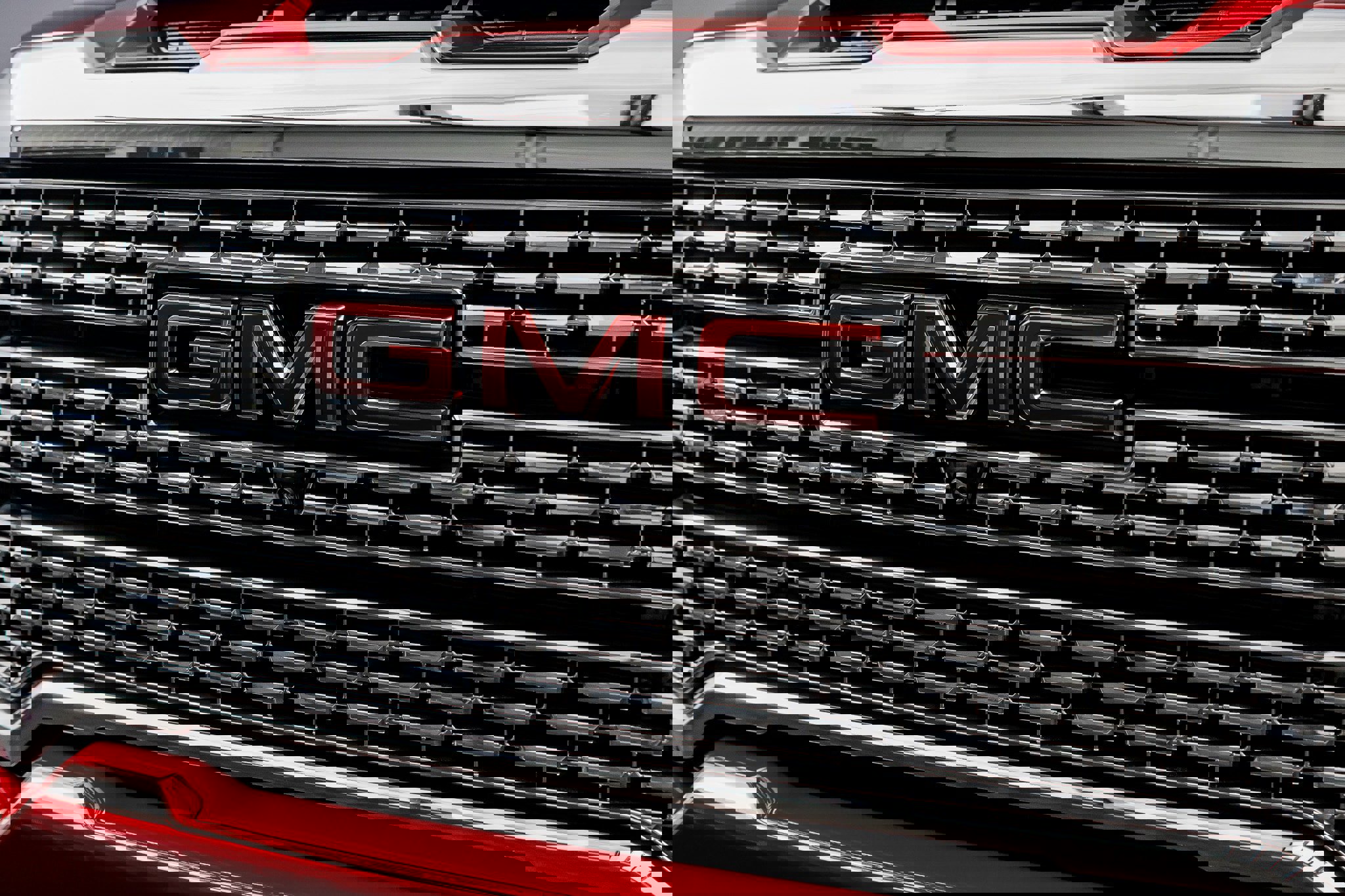 Used 2021 GMC Sierra 2500 Denali w/ Denali Ultimate Package image 5