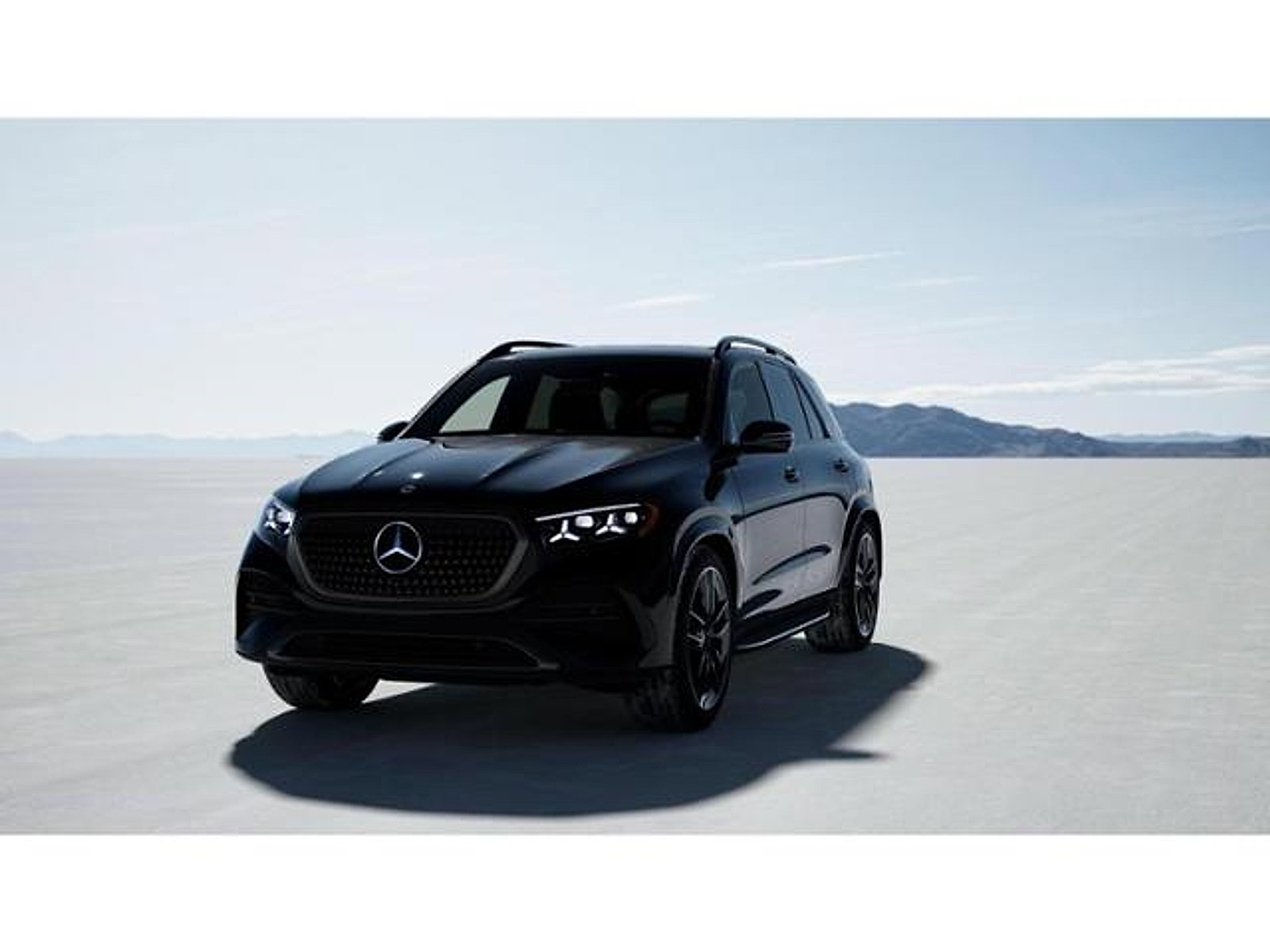 New 2027 Mercedes-Benz GLE 450 4MATIC image 40