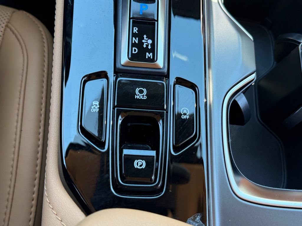 Used 2024 Lexus NX 250 FWD image 29