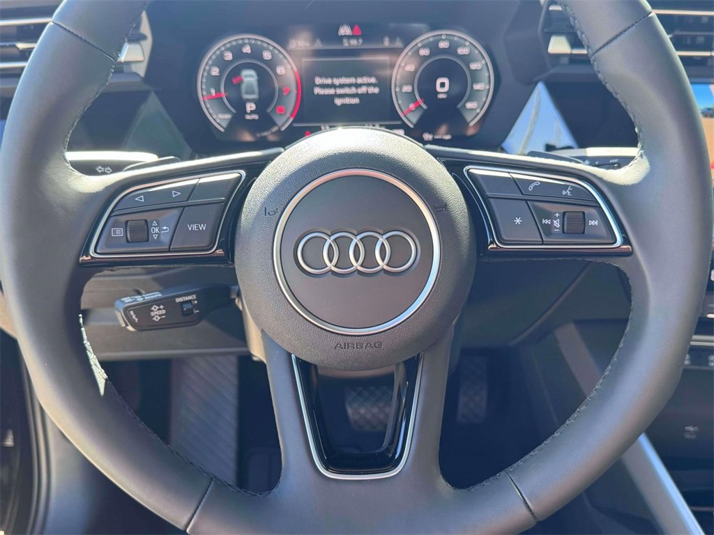 New 2026 Audi A3 2.0T Premium Plus image 12