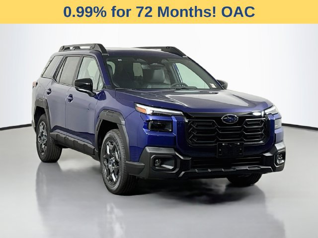 New 2026 Subaru Outback Premium
