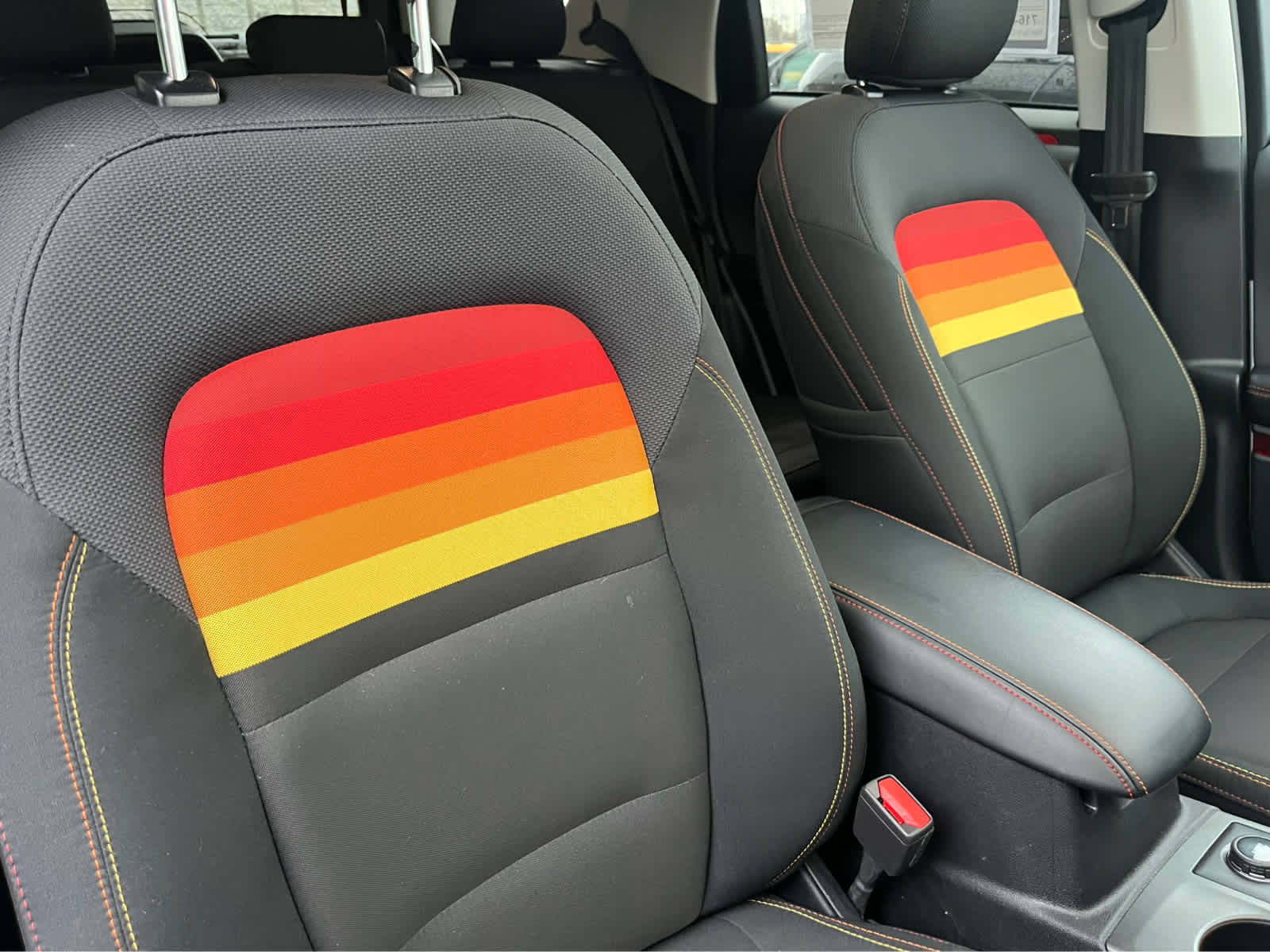 Used 2025 Ford Bronco Sport Free Wheeling w/ Convenience Package image 52