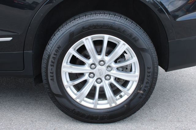 Used 2019 Cadillac XT5 AWD image 36