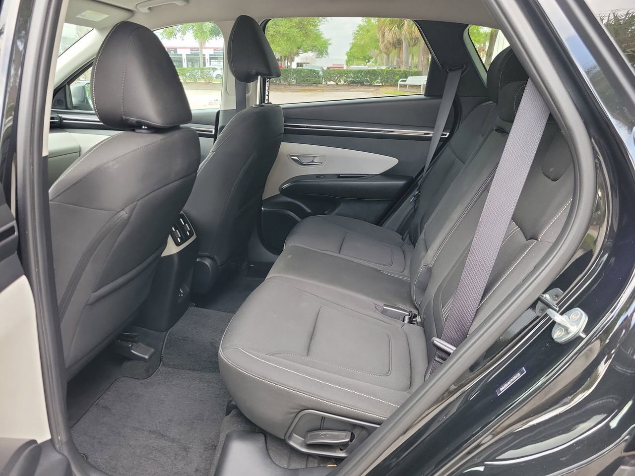 Used 2023 Hyundai Tucson SEL image 10