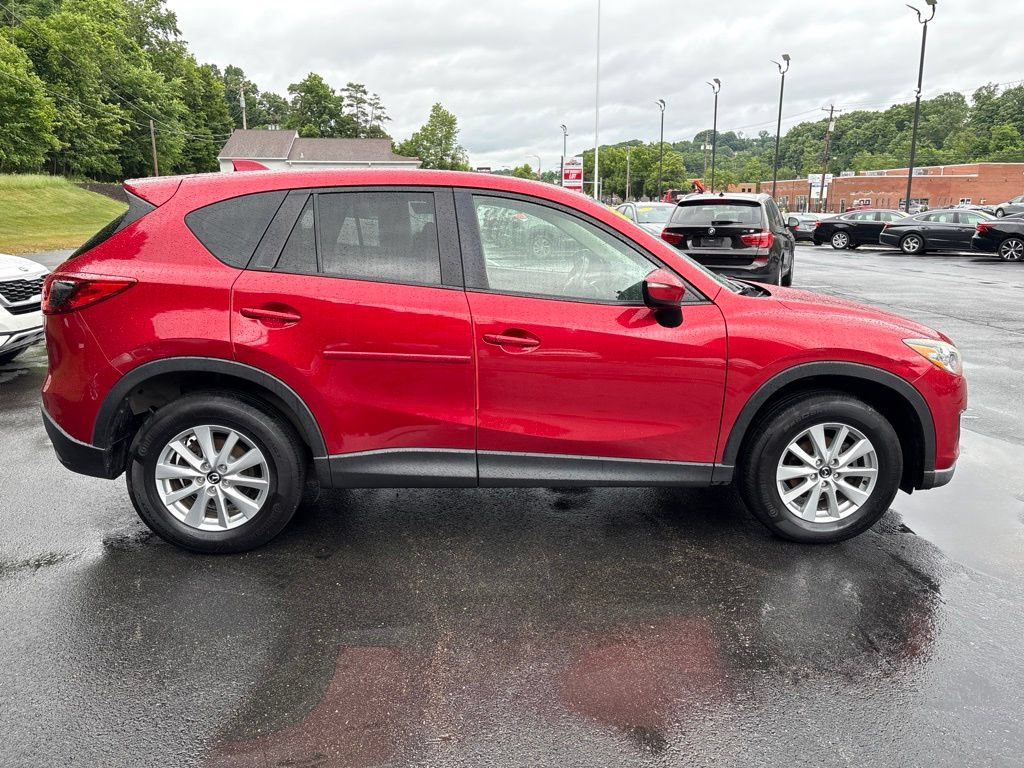Used 2015 MAZDA CX-5 Touring AWD/4WD image 6