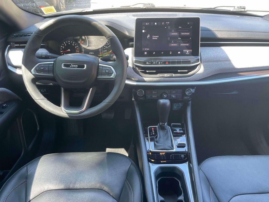 Used 2023 Jeep Compass Latitude AWD/4WD image 13