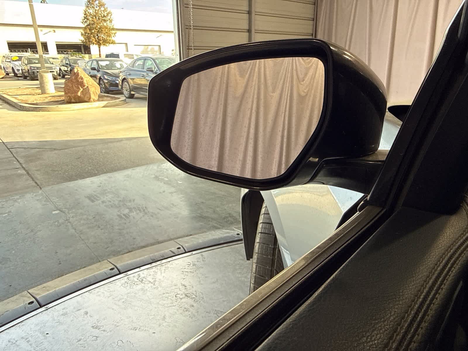Used 2020 Nissan Maxima 3.5 SV w/ Floor Mat Group FWD image 18