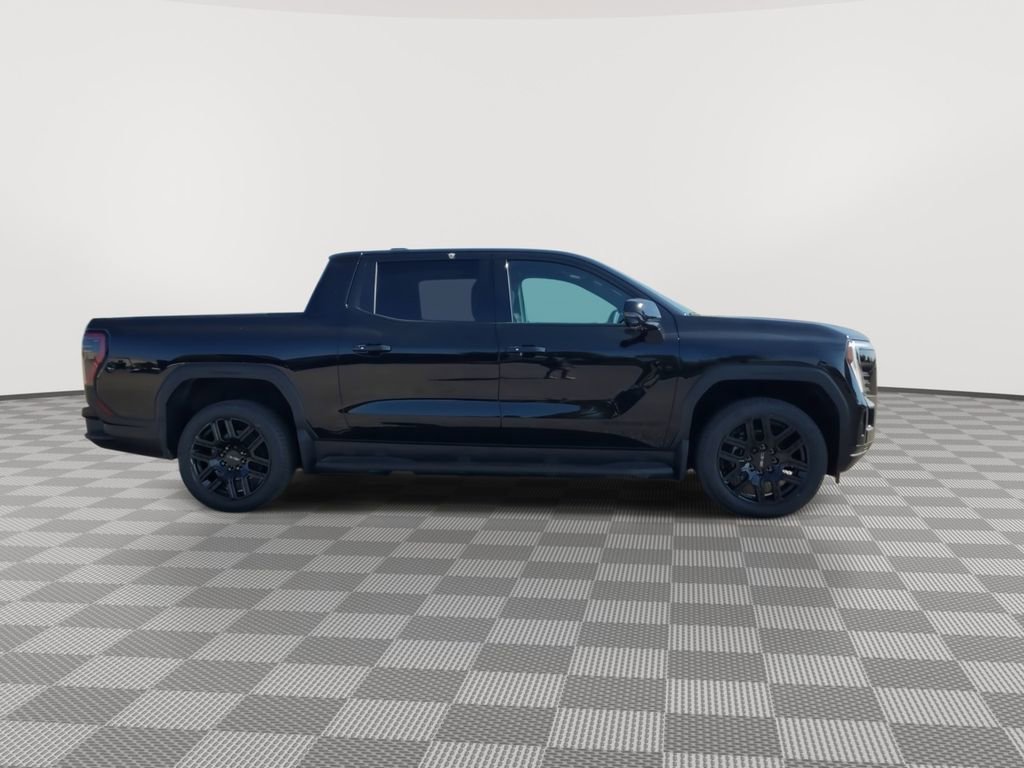 New 2026 GMC Sierra EV Elevation w/ Premium Package image 9