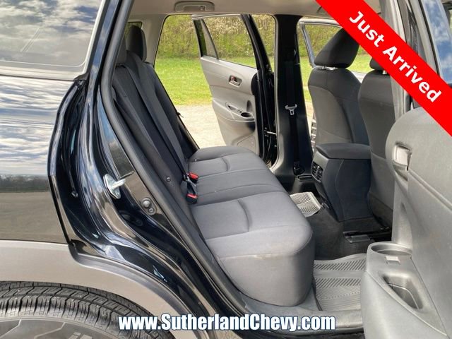 Used 2022 Toyota Corolla Cross LE image 34