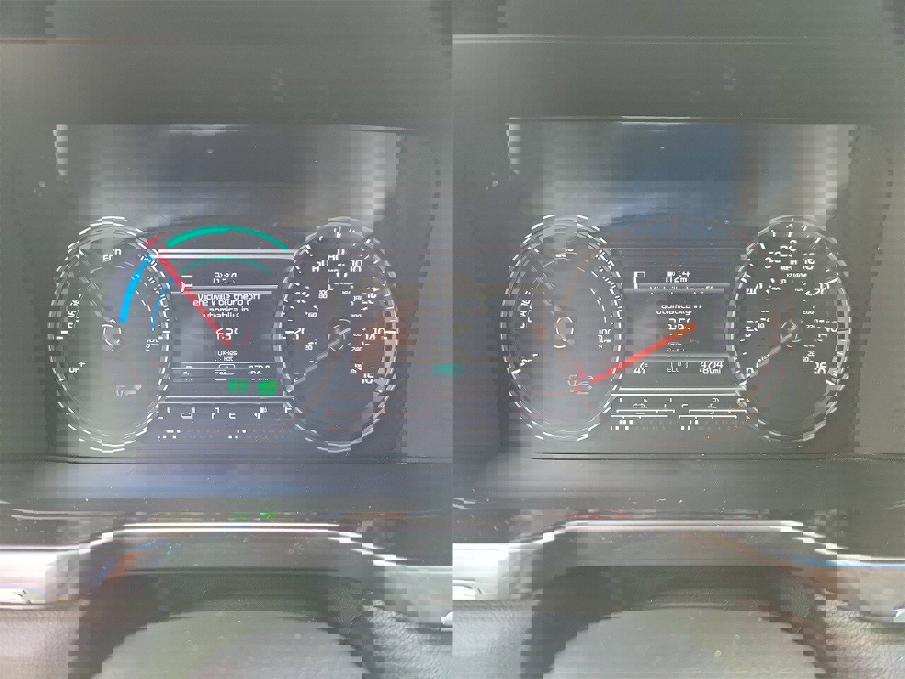 Used 2023 Kia Sorento EX image 22