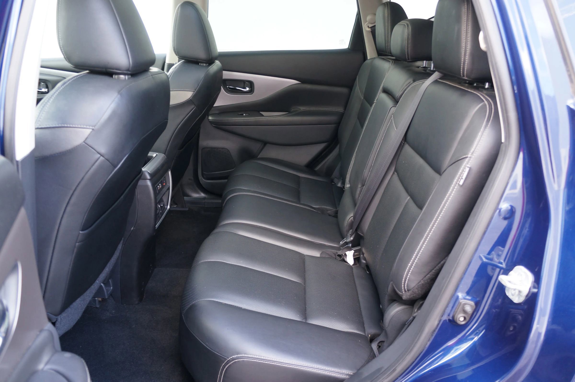 Used 2019 Nissan Murano SL w/ SL Technology Package image 31