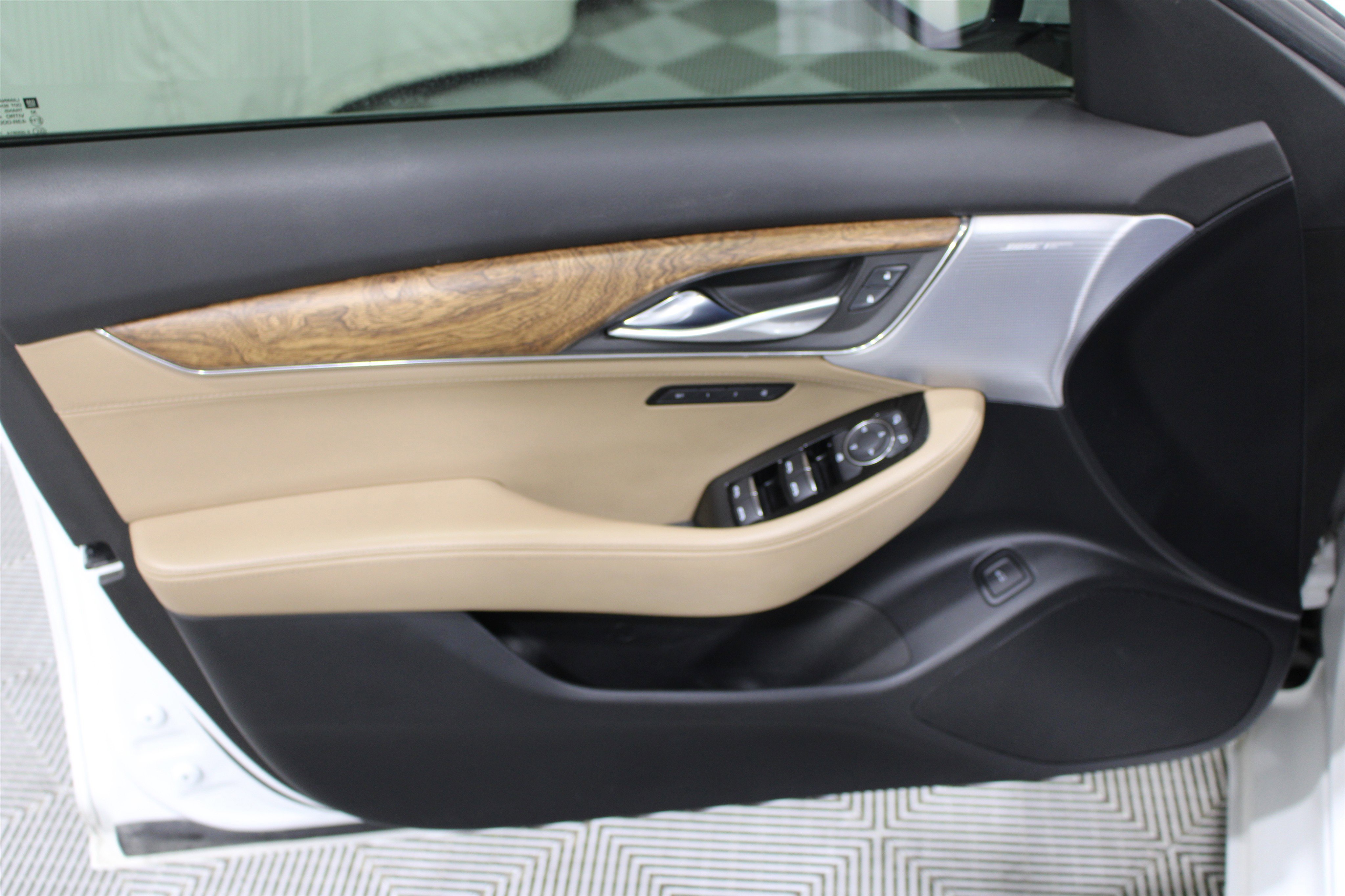 Used 2020 Cadillac CT5 Premium Luxury RWD image 6