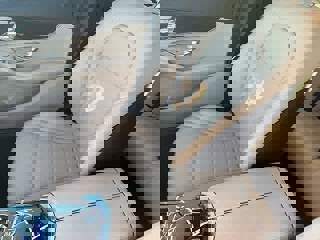 Used 2016 Mercedes-Benz C 300 Sedan image 14