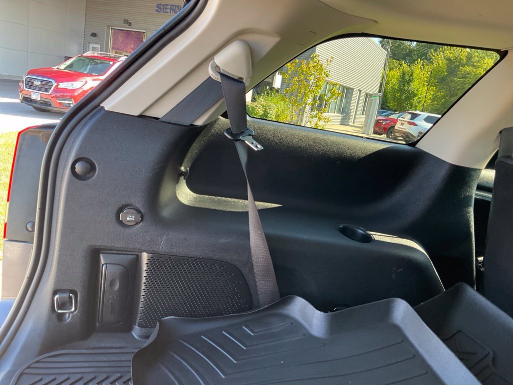 Used 2015 Dodge Journey Crossroad w/ Flexible Seating Group AWD/4WD image 43