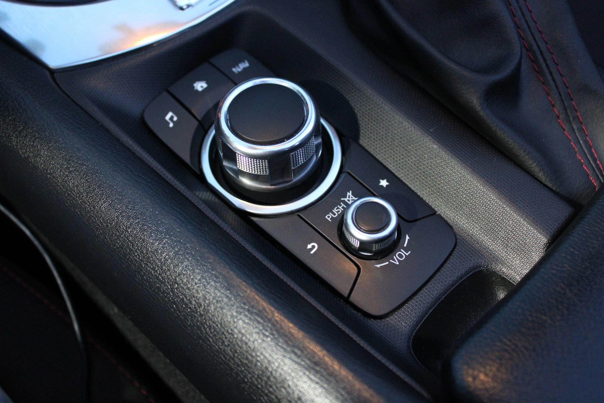 Used 2017 MAZDA MX-5 Miata RF Club image 28