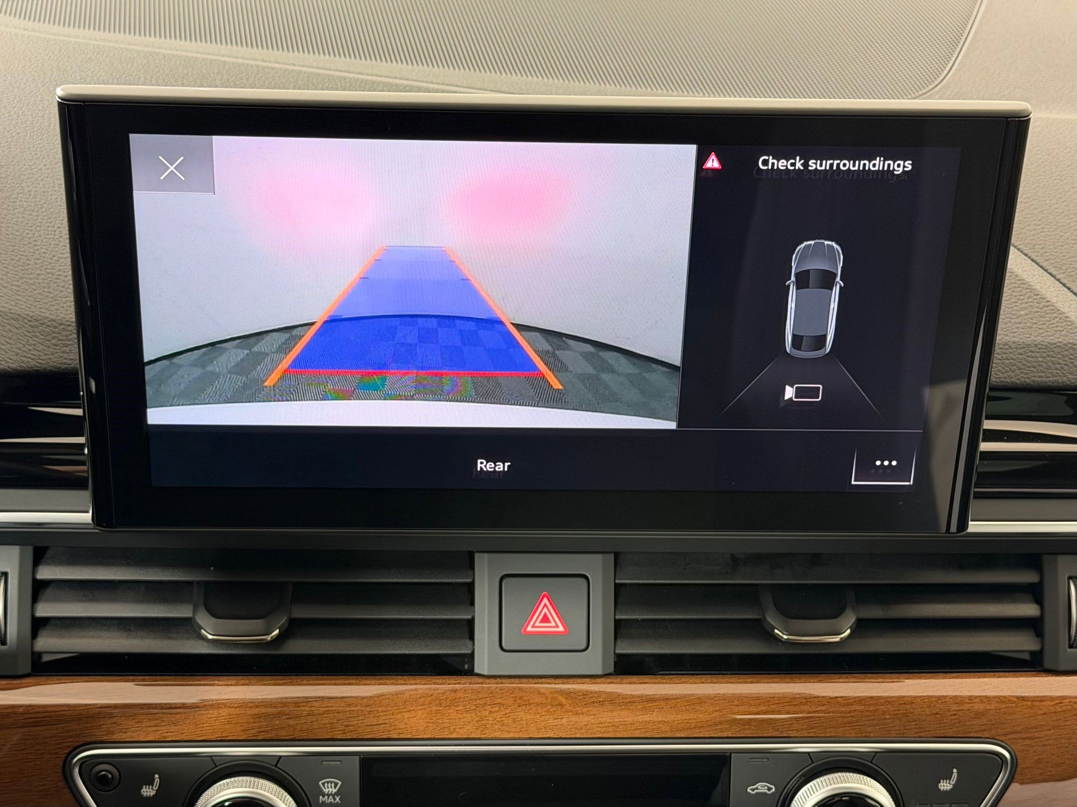 Used 2020 Audi A5 2.0T Premium image 28