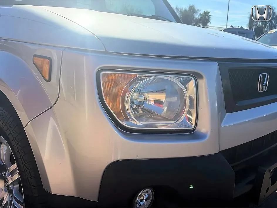 Used 2006 Honda Element EX-P image 16