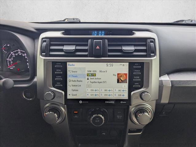 Used 2023 Toyota 4Runner SR5 Premium image 12