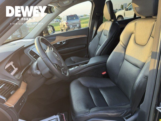 Used 2023 Volvo XC90 T8 Plus w/ Protection Package Premier AWD/4WD image 12