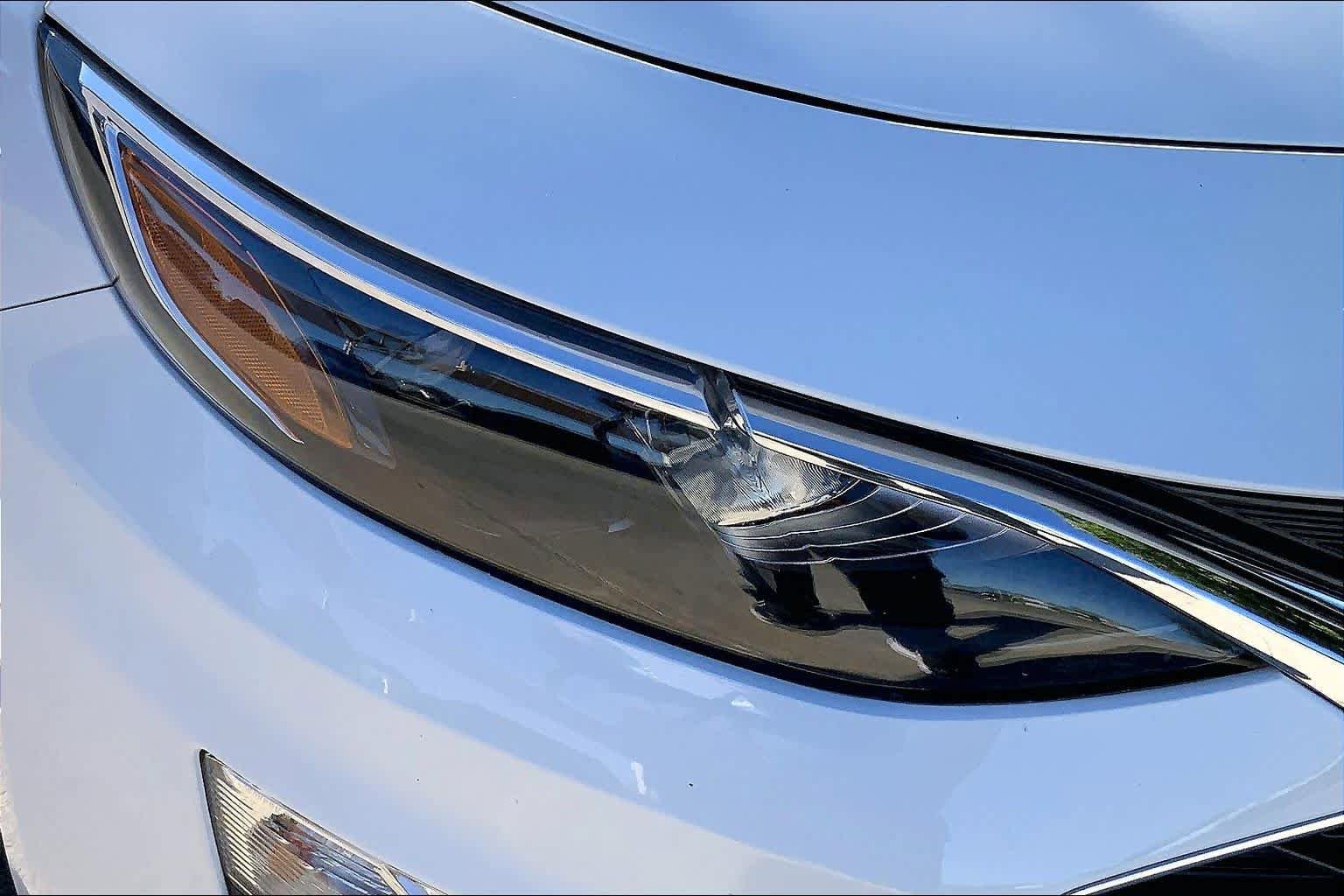 Used 2024 Chevrolet Malibu RS FWD image 24