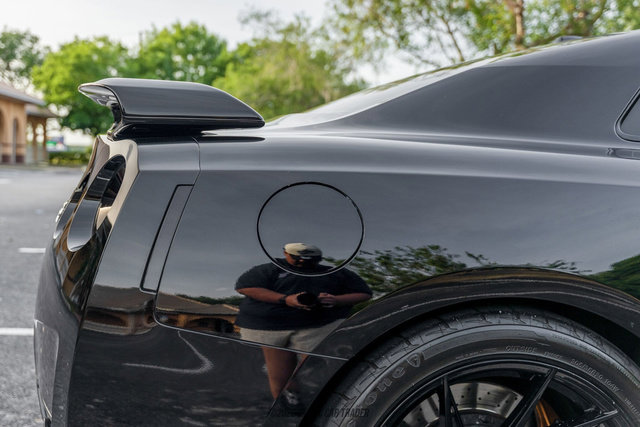 Used 2010 Nissan GT-R Premium AWD/4WD image 88