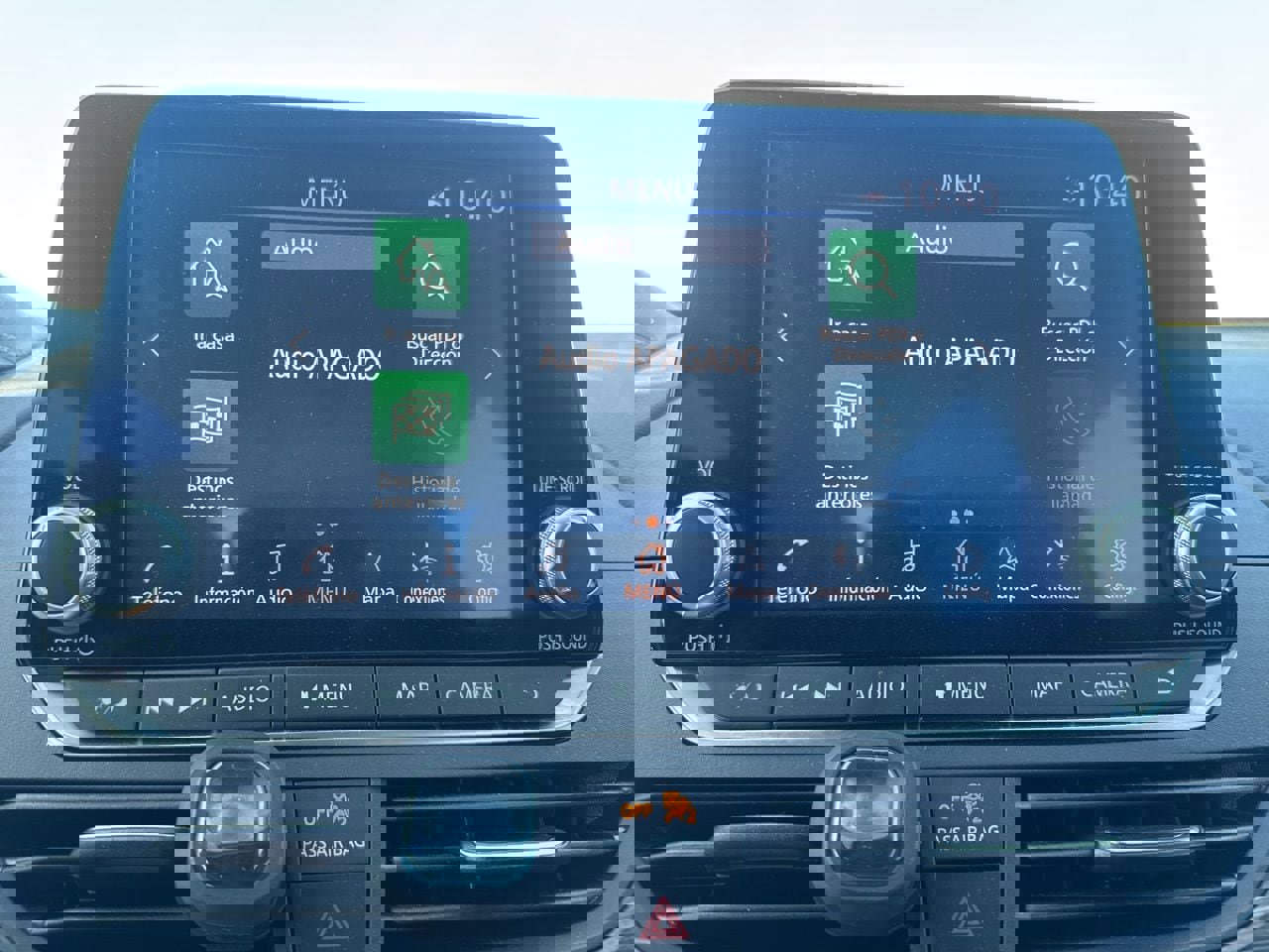 Certified 2022 Nissan Altima 2.5 SL image 39