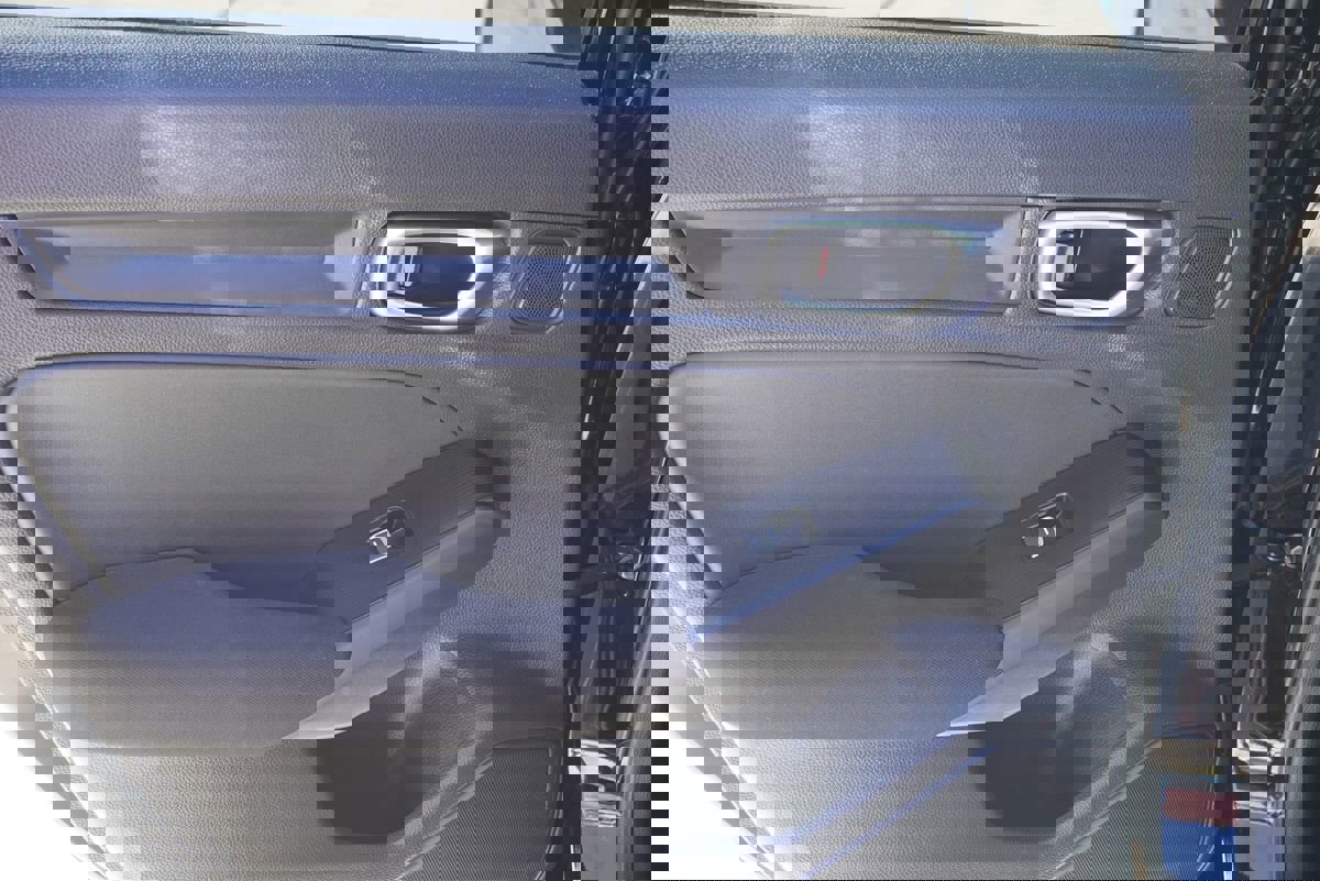 Used 2023 Honda Civic Si image 17