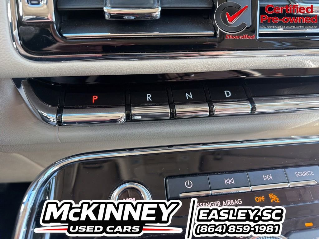 Used 2020 Lincoln Navigator 2WD image 77