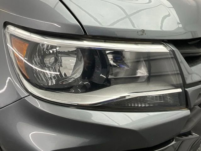 Used 2021 Chevrolet Colorado LT image 26