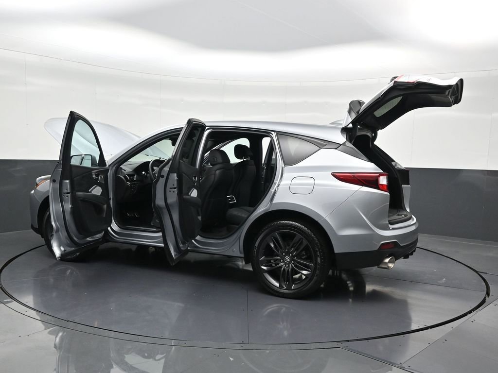 Used 2023 Acura RDX A-Spec image 38