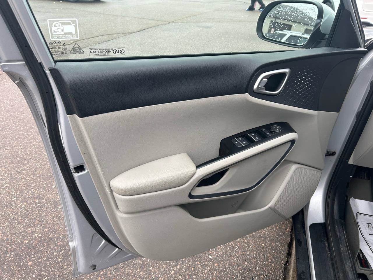 Used 2020 Kia Soul S image 14