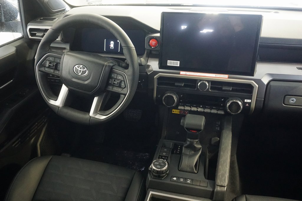 New 2026 Toyota Tacoma TRD Off-Road image 29