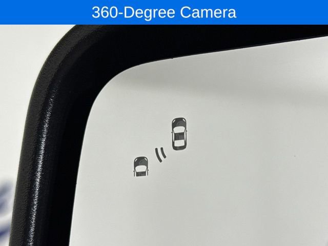 Used 2023 Ford Bronco Wildtrak image 28