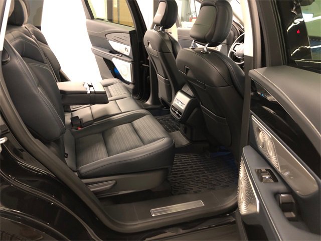 Used 2024 Lincoln Nautilus Reserve w/ Equipment Group 203A image 36