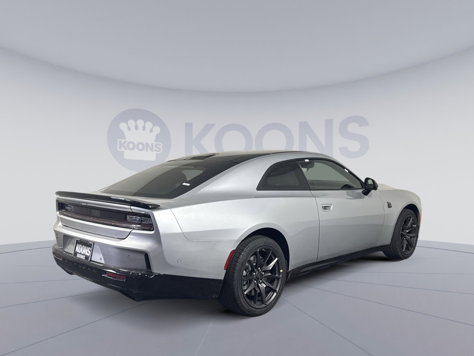 New 2026 Dodge Charger R/T Scat Pack image 7