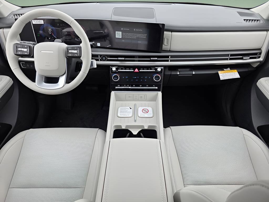 New 2026 Hyundai Santa Fe SEL w/ Tow & Go Package image 15