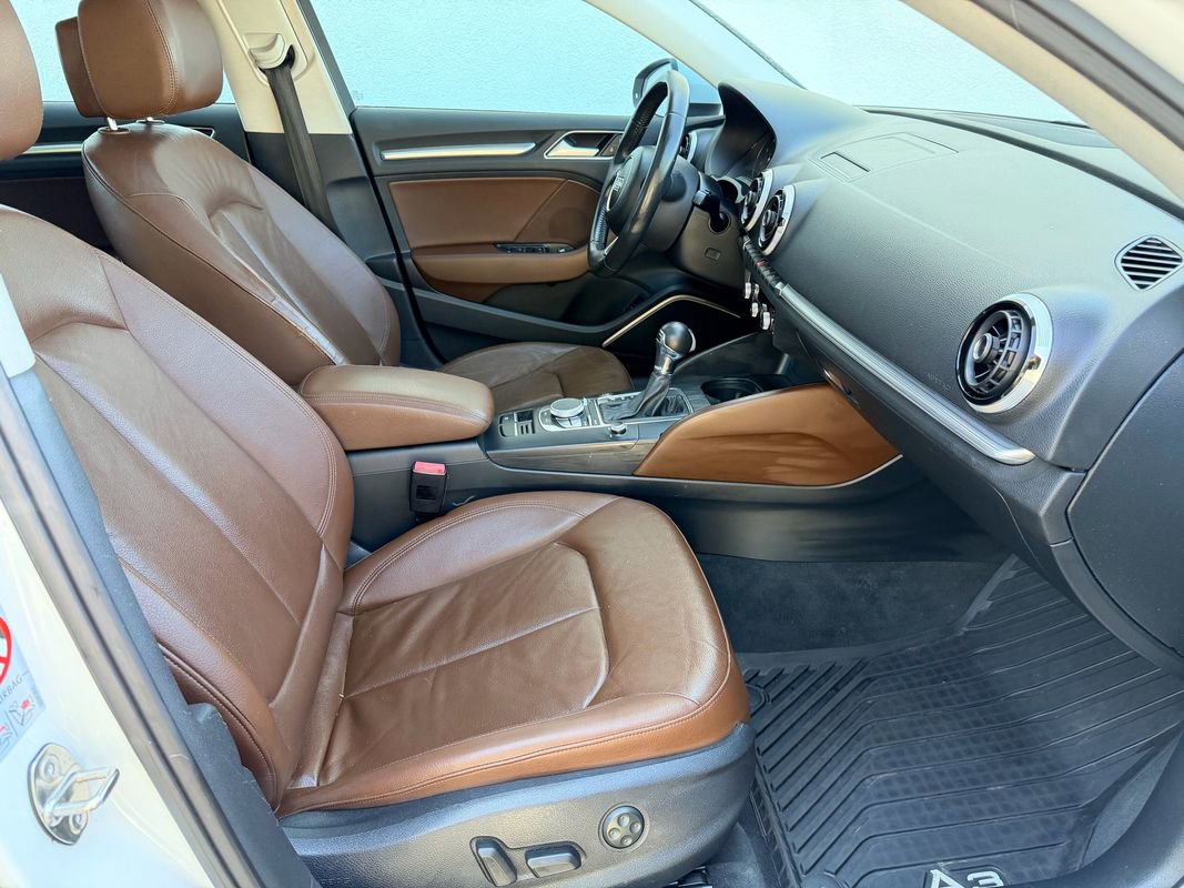 Used 2015 Audi A3 1.8T Premium Plus image 15