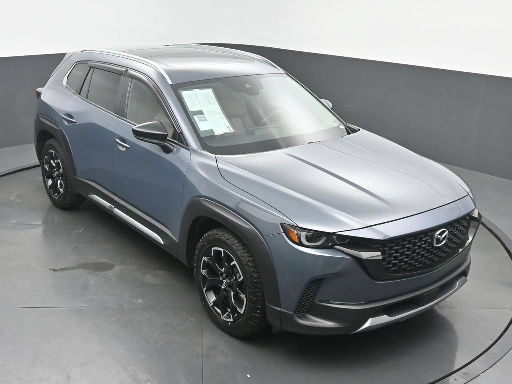 Used 2023 MAZDA CX-50 Meridian Edition AWD/4WD image 47