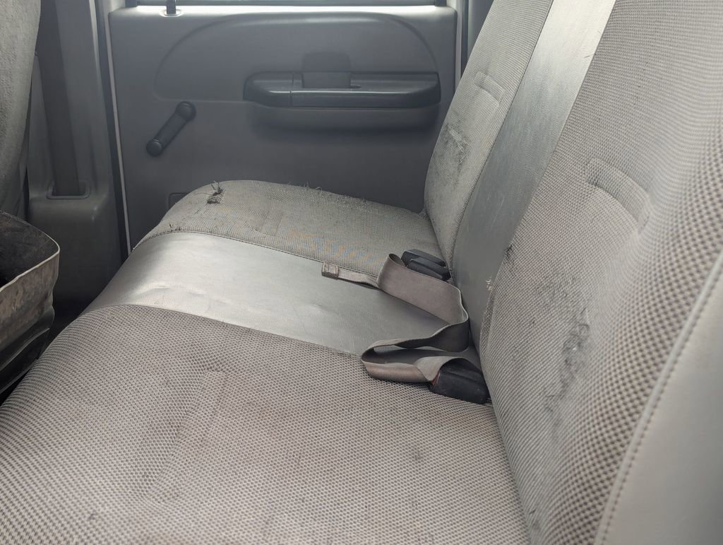 Used 2004 Ford F450 XL RWD image 14